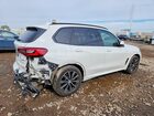 2023 Bmw X5 Xdrive40i Белый vin: 5UXCR6C08P9R35207