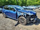 2023 Bmw X5 Xdrive40i Синий vin: 5UXCR6C09P9R05956