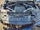 2023 Bmw X5 Xdrive40i Синий vin: 5UXCR6C09P9R05956