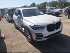 2023 Bmw X5 Xdrive40i White vin: 5UXCR6C09P9R75988