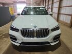 2020 Bmw X5 Xdrive40i Белый vin: 5UXCR6C0XLLL65837