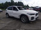 2023 Bmw X5 Xdrive40i White vin: 5UXCR6C0XP9P23263