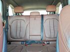 2019 Bmw X5 Xdrive40i Серый vin: 5UXCR6C50KLK87191