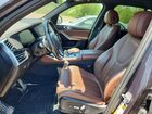 2019 Bmw X5 Xdrive40i Серый vin: 5UXCR6C50KLK87191