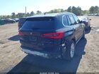 2019 Bmw X5 Xdrive40i Черный vin: 5UXCR6C50KLL52234