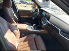 2019 Bmw X5 Xdrive40i Черный vin: 5UXCR6C50KLL52234