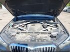 2019 Bmw X5 Xdrive40i Черный vin: 5UXCR6C50KLL52234