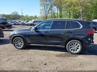 2019 Bmw X5 Xdrive40i Черный vin: 5UXCR6C50KLL52234