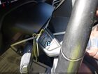 2019 Bmw X5 Xdrive40i Черный vin: 5UXCR6C50KLL52234
