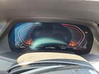 2019 Bmw X5 Xdrive40i Синий vin: 5UXCR6C51KLL01941