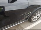 2019 Bmw X5 Xdrive40i Черный vin: 5UXCR6C51KLL38472