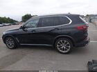 2019 Bmw X5 Xdrive40i Черный vin: 5UXCR6C51KLL38472