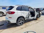2019 Bmw X5 Xdrive40i Белый vin: 5UXCR6C52KLK81862