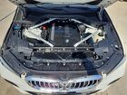 2019 Bmw X5 Xdrive40i Белый vin: 5UXCR6C52KLK81862