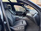 2019 Bmw X5 Xdrive40i Серый vin: 5UXCR6C52KLL26024