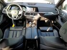2019 Bmw X5 Xdrive40i Черный vin: 5UXCR6C53KLL06669