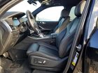 2019 Bmw X5 Xdrive40i Черный vin: 5UXCR6C53KLL06669