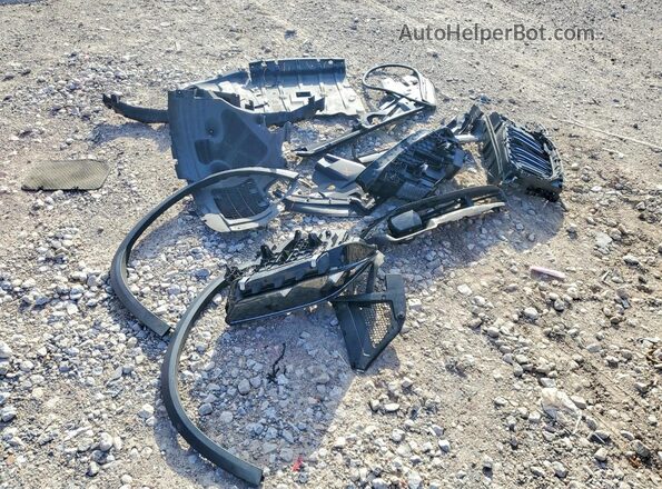 5UXCR6C53KLL06669 2019 BMW X5 Черный Вид подкапотного пространства