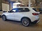2019 Bmw X5 Xdrive40i Белый vin: 5UXCR6C53KLL08261