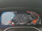 2019 Bmw X5 Xdrive40i Серый vin: 5UXCR6C54KLL08527