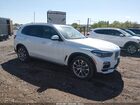 2019 Bmw X5 Xdrive40i White vin: 5UXCR6C54KLL11329