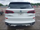 2019 Bmw X5 Xdrive40i Белый vin: 5UXCR6C54KLL11718