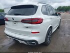 2019 Bmw X5 Xdrive40i Белый vin: 5UXCR6C54KLL11718
