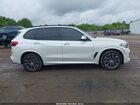 2019 Bmw X5 Xdrive40i Белый vin: 5UXCR6C54KLL11718