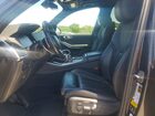 2019 Bmw X5 Xdrive40i Серый vin: 5UXCR6C54KLL52513