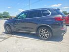 2019 Bmw X5 Xdrive40i Серый vin: 5UXCR6C54KLL52513