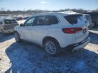 2019 Bmw X5 Xdrive40i Белый vin: 5UXCR6C55KLL12697