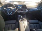 2019 Bmw X5 Xdrive40i Белый vin: 5UXCR6C55KLL12697