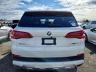 2019 Bmw X5 Xdrive40i Белый vin: 5UXCR6C55KLL24798