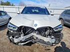 2019 Bmw X5 Xdrive40i Белый vin: 5UXCR6C55KLL24798