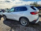 2019 Bmw X5 Xdrive40i Белый vin: 5UXCR6C55KLL24798