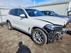 2019 Bmw X5 Xdrive40i Белый vin: 5UXCR6C55KLL24798
