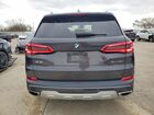 2019 Bmw X5 Xdrive40i Угольный vin: 5UXCR6C55KLL35705