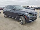 2019 Bmw X5 Xdrive40i Угольный vin: 5UXCR6C55KLL35705