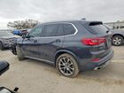 2019 Bmw X5 Xdrive40i Угольный vin: 5UXCR6C55KLL35705