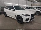 2019 Bmw X5 Xdrive40i White vin: 5UXCR6C55KLL62452