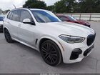 2019 Bmw X5 Xdrive40i White vin: 5UXCR6C56KLL12806
