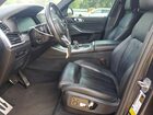 2019 Bmw X5 Xdrive40i Серый vin: 5UXCR6C57KLL02575