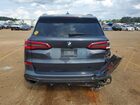 2019 Bmw X5 Xdrive40i Серый vin: 5UXCR6C57KLL02575