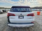 2019 Bmw X5 Xdrive40i Белый vin: 5UXCR6C57KLL08683