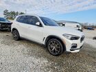 2019 Bmw X5 Xdrive40i Белый vin: 5UXCR6C57KLL08683