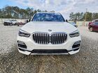 2019 Bmw X5 Xdrive40i Белый vin: 5UXCR6C57KLL08683