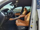 2019 Bmw X5 Xdrive40i Белый vin: 5UXCR6C57KLL08683