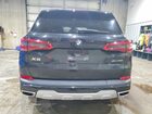 2019 Bmw X5 Xdrive40i Black vin: 5UXCR6C57KLL22065 2019 Bmw X5 Xdrive40i Black vin: 5UXCR6C57KLL22065