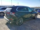 2019 Bmw X5 Xdrive40i Черный vin: 5UXCR6C59KLL40356