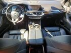 2019 Bmw X5 Xdrive40i Черный vin: 5UXCR6C59KLL40356